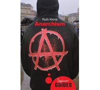 Anarchism : A Beginner's Guide