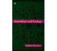 Anarchism And Ecology