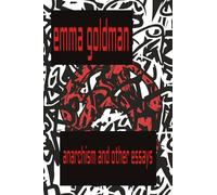 Anarchism and other Essays