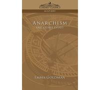 Anarchism and Other Essays
