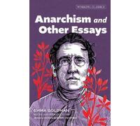 Anarchism and Other Essays, Emma Goldman, Paperba