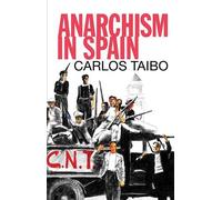 Anarchism in Spain