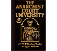 Anarchist Court University