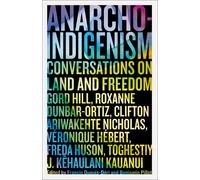 Anarcho-Indigenism