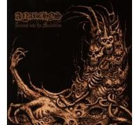 Vic Shoes Anarchos - Descent Into The Maelstrom