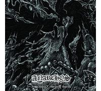 Anarchos – Invocation Of Moribund Spirits