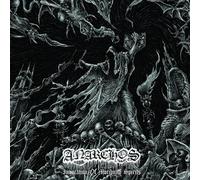 Anarchos - Invocation of Moribund Spirits