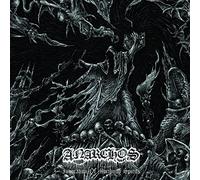 Anarchos - Invocation Of Moribund Spirits [VINYL]