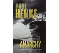 Anarchy: 7 (The Nick Hunter Adventures)