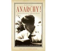 Anarchy!: An Anthology of Emma Goldman's Mother Earth