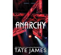 Anarchy: An Enemies to Lovers Mafia Romance as Seen on TikTok (Hades)