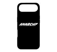 Anarchy | Anti Government Monarchy State Case for iPhone Air
