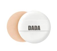 Anarchy Antiwar Dada Art Art Deco Fashion Air Cushion Makeup Foundation Sponge Powder Puff