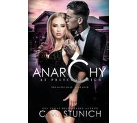 Anarchy at Prescott High: 4 (The Havoc Boys)