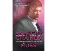 Anarchy Chained: Alpha Thomas (Anarchy Series)