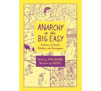 Anarchy in the Big Easy