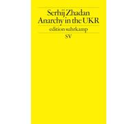 Anarchy in the UKR