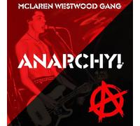 ANARCHY! - McLaren Westwood Gang Movie Boxset