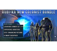 Anarchy Online: Rubi-Ka New Colonist Bundle