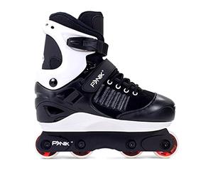 Anarchy Panik 3 (Size Uk 2-5 Adjustable Skate)