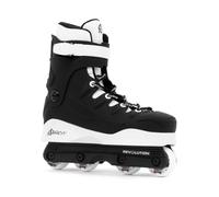 Anarchy Revolution II Aggressive Inline Skates UK 11A / EU 46, Comfortable and Hard-Wearing, Ideal for Beginner or Intermediate Skaters, Unisex Adult