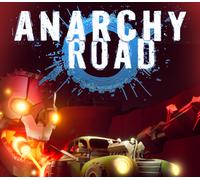 Anarchy Road PC Steam CD Key