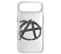 Anarchy Symbol Case for iPhone Air