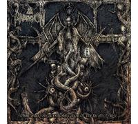 Anarkhon Phantasmagorical Personification Of The Death Temple CD New 65273309587