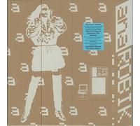 Anarobik - Operator's Manual Addendum: The Remixes