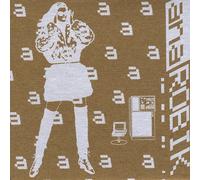 Anarobik - Operator's Manual [VINYL]