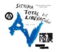 Anarquía Vertical - Sistema Total De Liberación [VINYL]
