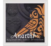 Anartha - Beyond the Voice of Reason