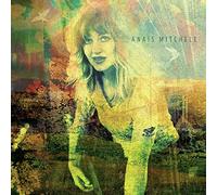 Anas Mitchell - Anas Mitchell [VINYL]