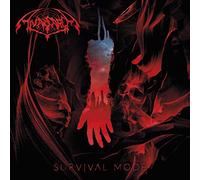 Anasarca - Survival Mode (Coloured Lp) [VINYL]