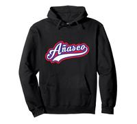 Añasco Puerto Rico | Sports Team Pullover Hoodie