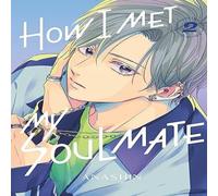 Anashin How I Met My Soulmate 2 Paperback Book Anashin Multicolor