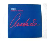 Anastacia - ANASTACIA Boom The M*A*S*H Mixes 12"