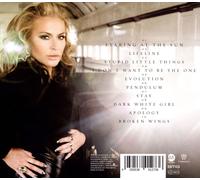 ANASTACIA (ANASTACIA NEWKIRK) - RESURRECTION [DIGIPAK] NEW CD