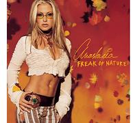 Anastacia - Freak of Nature