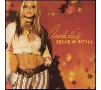 Anastacia - Freak of nature