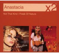 Anastacia - Freak of Nature