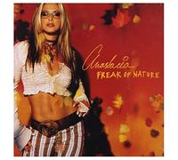 Anastacia - Freak of Nature