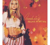 Anastacia Freak Of Nature (CD) Album (US IMPORT)