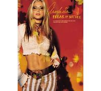 Anastacia: Freak of Nature (Pvg)