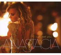 Anastacia - I Can Feel You