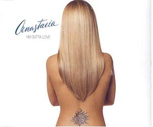 Anastacia - I'M Outta Love