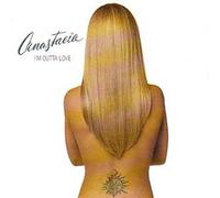 Anastacia - I'm Outta Love [CASSETTE]