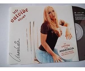 Anastacia - Left Outside Alone