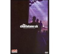 ANASTACIA-LIVE AT LAST -2DVD-