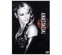Anastacia - Live At Last [DVD] [2009]